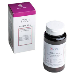 Mu Medicina Unica Mito Mu...