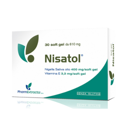 Pharmextracta Nisatol 30...