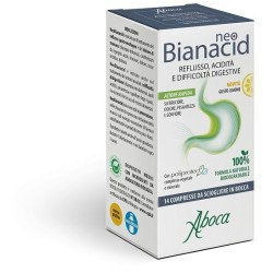 Aboca Neobianacid 14...
