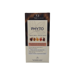 Phyto Color Kit 7,3 Biondo...