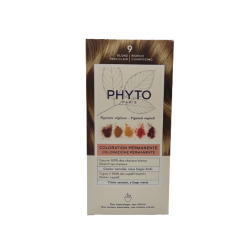 Phyto Color Kit 9 Biondo...