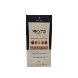 Phyto Color Kit 1 Nero 1...