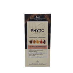 Phyto Color Kit 6,3 Biondo...
