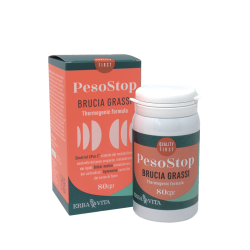 Erba Vita Peso Stop Brucia...