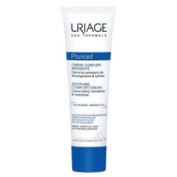 Uriage Pruriced Creme T 100 Ml