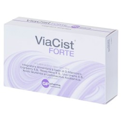 Gp Pharma Viacist Forte 14...