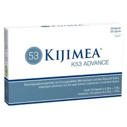 Synformulas Kijimea K53...