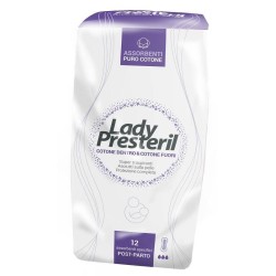 Corman Lady Presteril...