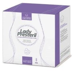 Corman Lady Presteril...