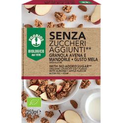Probios Granola Senza...