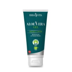 Erba Vita Aloe Vera Gel Bio...