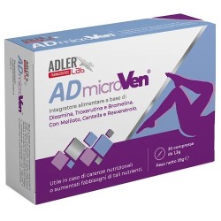 Adler Lab Admicroven 30...