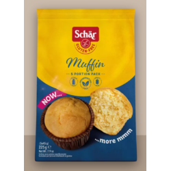 Schar Muffin 225 G