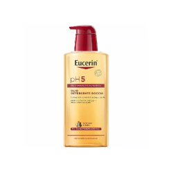EUCERIN P/SENS OLIO DOCCIA 400