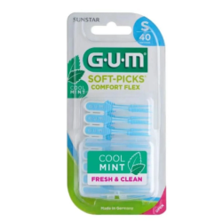 Sunstar Gum Soft Pick...