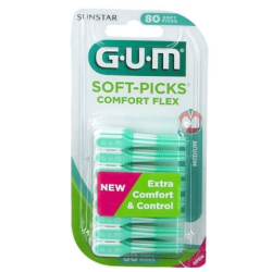 Sunstar Gum Soft Pick...