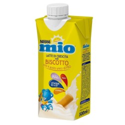 Nestlè Mio Latte Crescita...