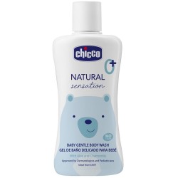 Chicco Natural Sensation...