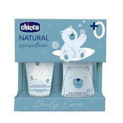 Chicco Natural Sensation...