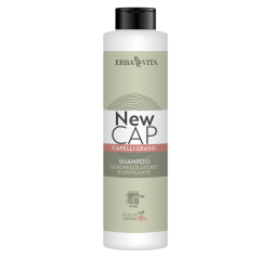 Erba Vita New Cap Shampoo...