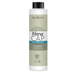 Erba Vita New Cap Shampoo...