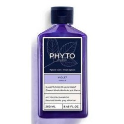 Phyto Paris Violet Shampoo...