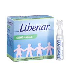 Perrigo Soluzione Salina...