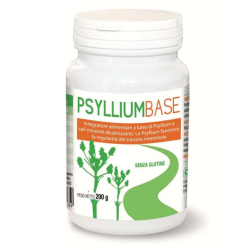 A.v.d. Reform Psyllium Base...