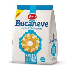 Bauli Doria Bucaneve 200 G