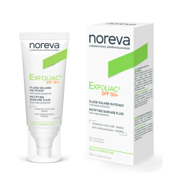 Noreva Exfoliac Fluide...