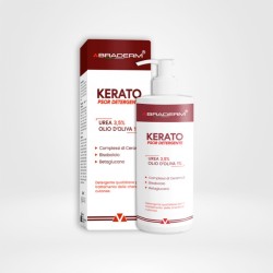 Kerato Psor Detergente 400...