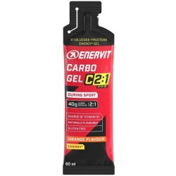 Enervit C2 1 Carbo Gel...