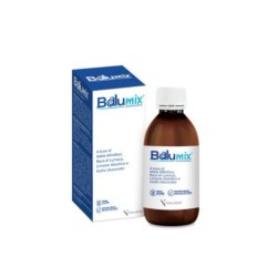 Nalkein Pharma Balumix...