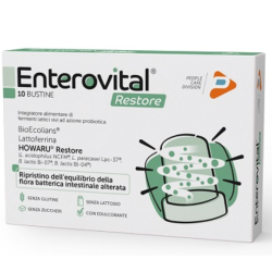 Pharma Line Enterovital...