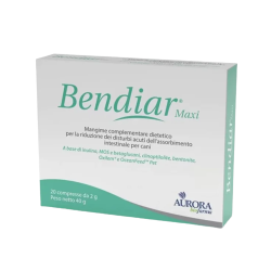 Aurora Biofarma Bendiar...