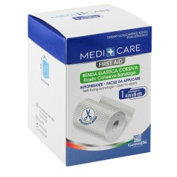 Gammadis Farmaceutici Benda...