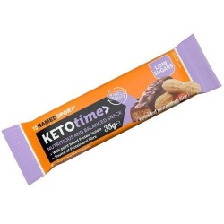 Named Ketotime Bar Roasted...