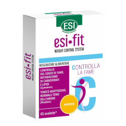 Esi Fit Controlla Appetito...