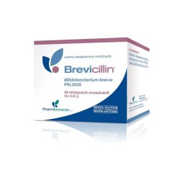 Pharmextracta Brevicillin...