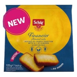 Schar Financier Merendina 5...