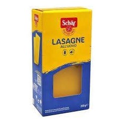 Schar Pasta Lasagne 250 G