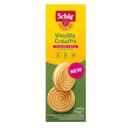 Schar Sugar Free Vanilla...