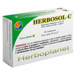 Herboplanet Herbosol C 60...