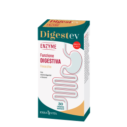 Erba Vita Digest Ev Enzyme...