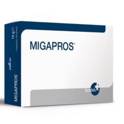 MIGAPROS 30CPS