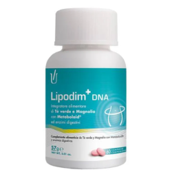 Forza Vitale Lipodim + Dna...