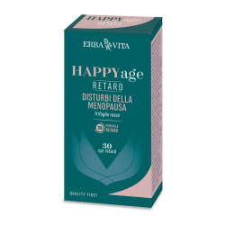 Erba Vita Happy Age Retard...