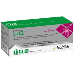 Named Disbioline Ld2 10...
