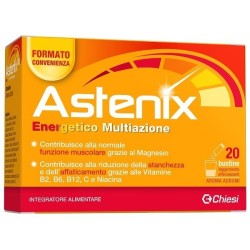 Chiesi Farmaceutici Astenix...