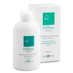 Cieffe Derma Oilfree Attivo...